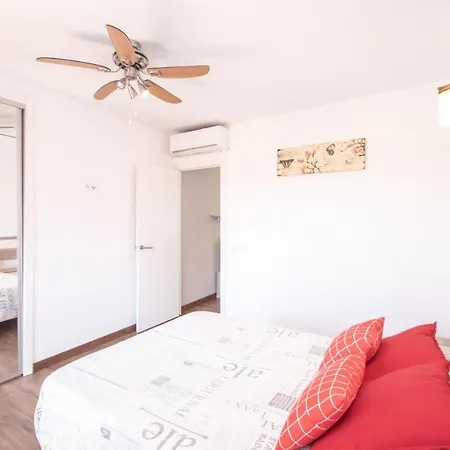 Cozy Renovated Apartement In Center Of Marbella. Apartment